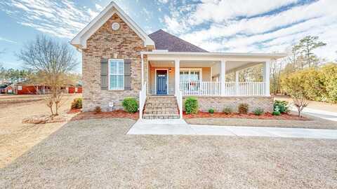 311 Alcan Way, Dothan, AL 36301