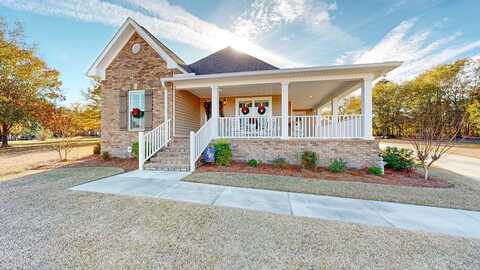 311 Alcan Way, Dothan, AL 36301