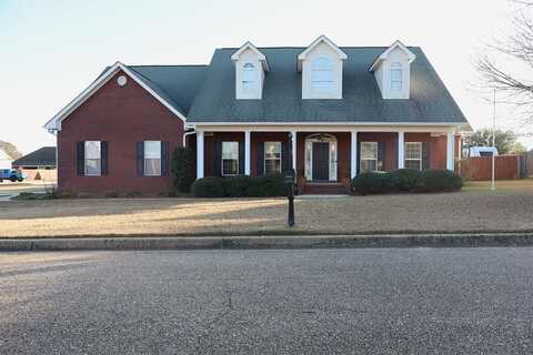 50 County Road 747, Enterprise, AL 36330