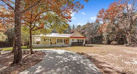 495 Squirrel Drive, Newton, AL 36352