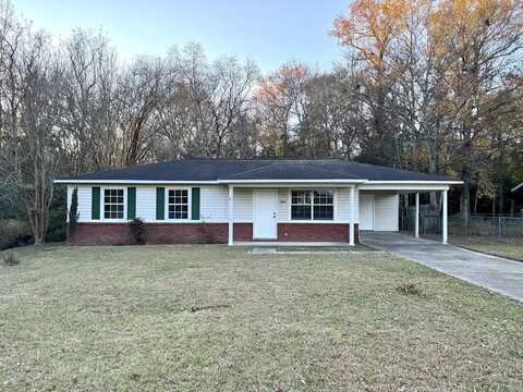 2205 Aberdeen Road, Dothan, AL 36301