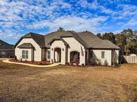 106 Archer Trail, Enterprise, AL 36330