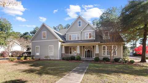 205 Marigold, Dothan, AL 36305