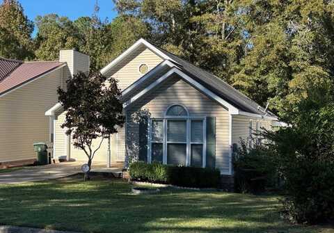 120 Woodcreek Drive, Dothan, AL 36301