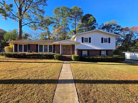 406 Audubon Drive, Dothan, AL 36301