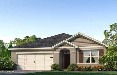 2008 Red Rock Road, New Smyrna Beach, FL 32168