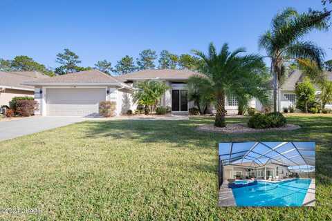 1293 Harwick Lane, Ormond Beach, FL 32174