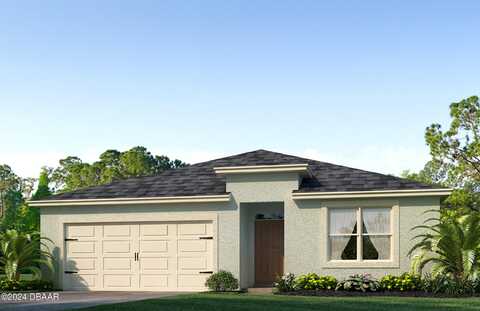 2014 Red Rock Road, New Smyrna Beach, FL 32168