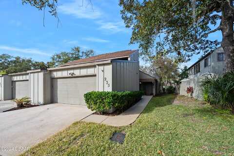 235 Pine Cone Trail, Ormond Beach, FL 32174