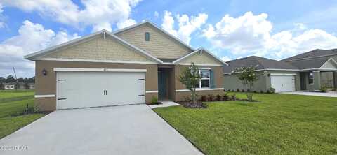 1425 Fountain View Street, Ormond Beach, FL 32174