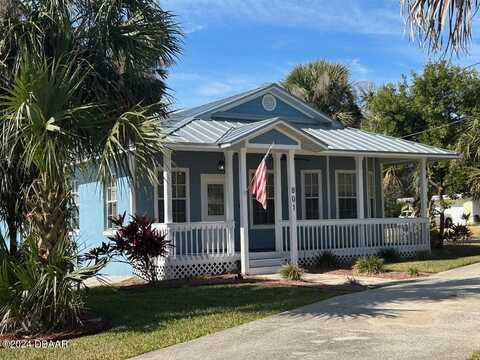 801 Sandpiper Avenue, New Smyrna Beach, FL 32169