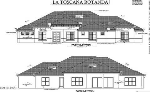 100 La Toscana Rotonda, Ormond Beach, FL 32174