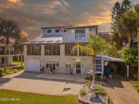 830 Eel Avenue, New Smyrna Beach, FL 32169