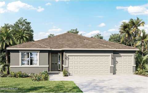 3239 Arch Avenue, Ormond Beach, FL 32174