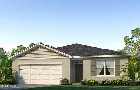 2010 Red Rock Road, New Smyrna Beach, FL 32168