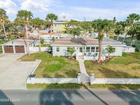 4211 S Peninsula Drive, Port Orange, FL 32127