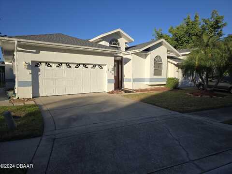 124 Ocean Garden Lane, Cape Canaveral, FL 32920