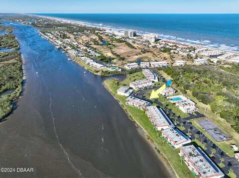 53 Ocean Palm Villa S, Flagler Beach, FL 32136