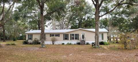 2190 83rd Ter, High Springs, FL 32643