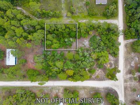 000 353rd St, Suwannee, FL 32692