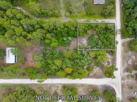 00 353rd St, Suwannee, FL 32692