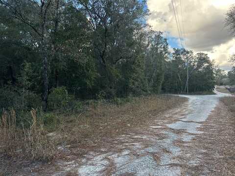 73rd Ln, Bronson, FL 32621