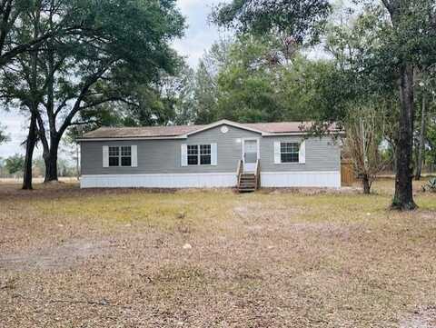 4232 47th Pl, Bell, FL 32619