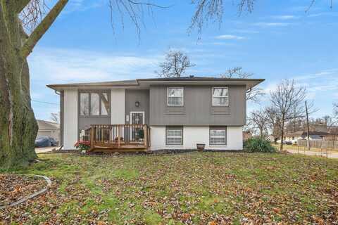 401 SE 2nd Street, Ankeny, IA 50021