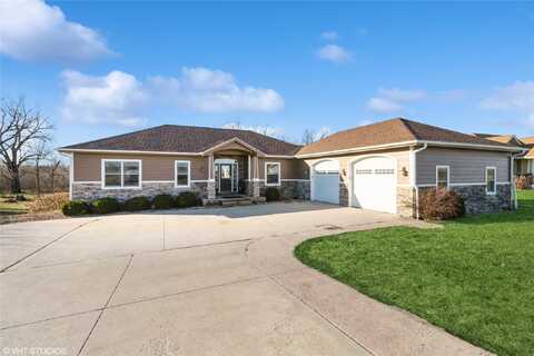 15286 NE 42nd Street, Cambridge, IA 50046