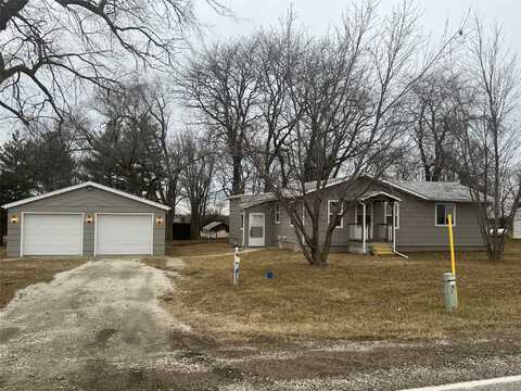 1181 US 69 Highway, Osceola, IA 50213