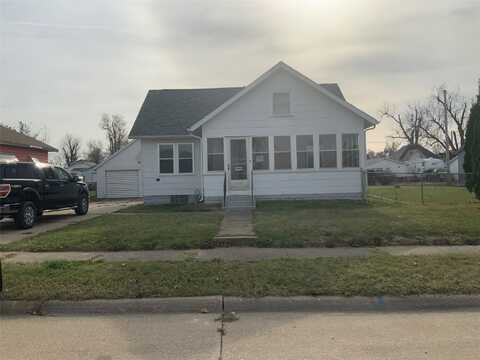 607 Union Street, Marshalltown, IA 50545