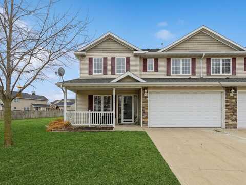 2005 SW 35th Street, Ankeny, IA 50023