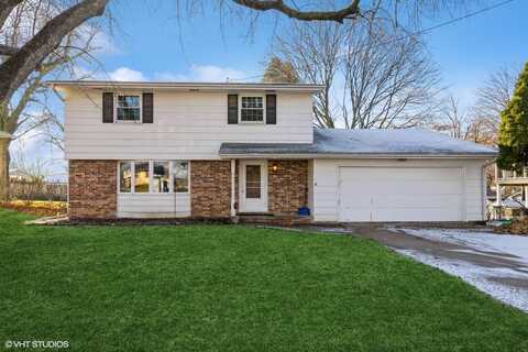 8400 Prairie Avenue, Urbandale, IA 50322