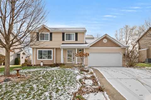 1401 Alderwood Drive, Altoona, IA 50009