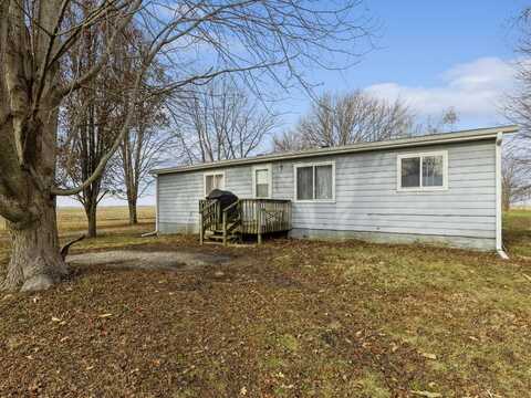 7204 Railroad Street, Killduff, IA 50137