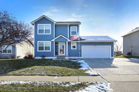 300 NW 10th Circle, Grimes, IA 50111