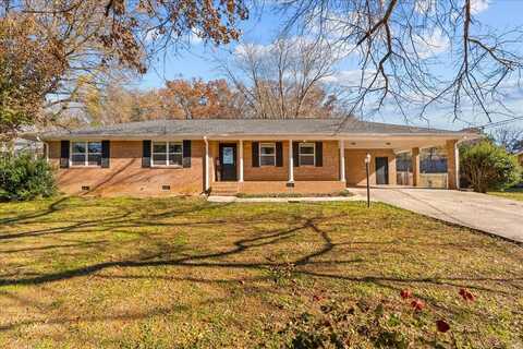 106 Riderwood Drive, DALTON, GA 30721