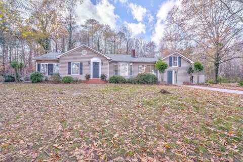 282 SE Cedar Ridge Road, DALTON, GA 30721