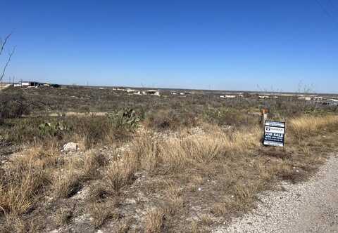 Lot 32 Silver Spur, Del Rio, TX 78837