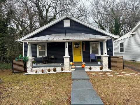 118 FLINT ST, Danville, VA 24541