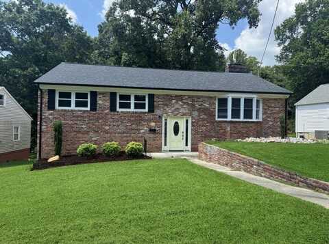 194 MIMOSA ST, Danville, VA 24541