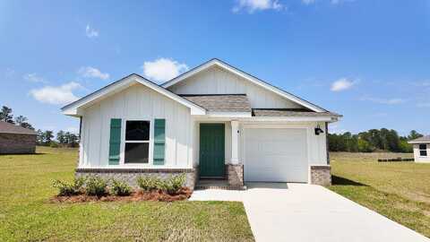3096 Heritage Plantation Boulevard, Laurel Hill, FL 32567