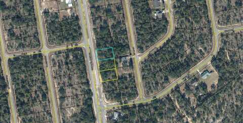 Lot 8 Country Club Boulevard, Chipley, FL 32428