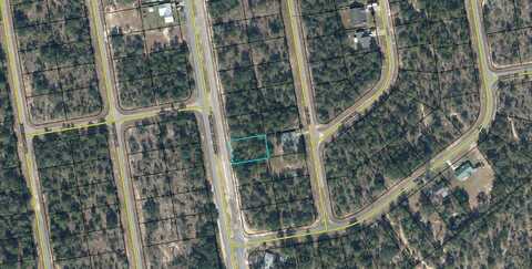 Lot 9 Country Club Boulevard, Chipley, FL 32428