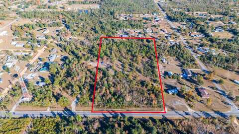 0 Hwy 2301, Panama City, FL 32404