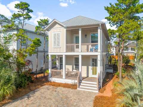 83 Michaela Lane, Santa Rosa Beach, FL 32459