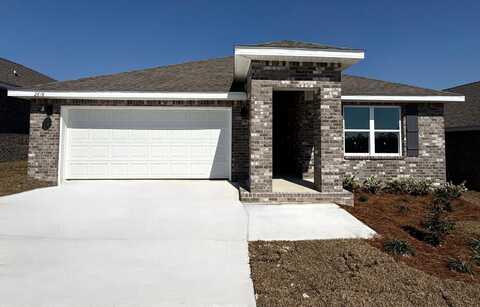2878 Patriot Ridge Drive, Crestview, FL 32539