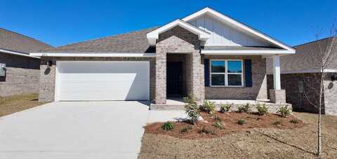 2876 Patriot Ridge Drive, Crestview, FL 32539