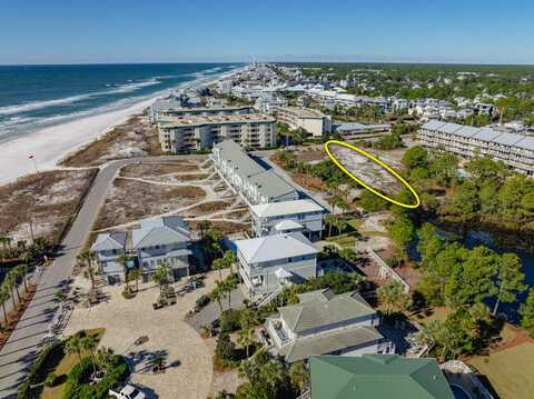 .6 Acres Beachfront Trail, Santa Rosa Beach, FL 32459