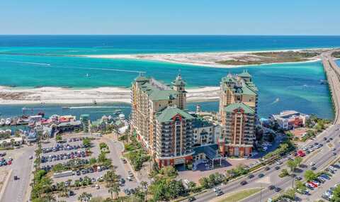 10 Harbor Boulevard, Destin, FL 32541